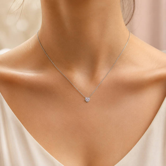 سلسلة فضة " pandora " ايطالي عيار 925