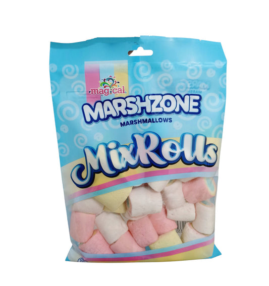 MARSHZONE مارشميلو