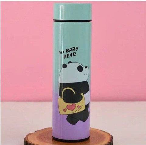 مج الدببة التلاتة