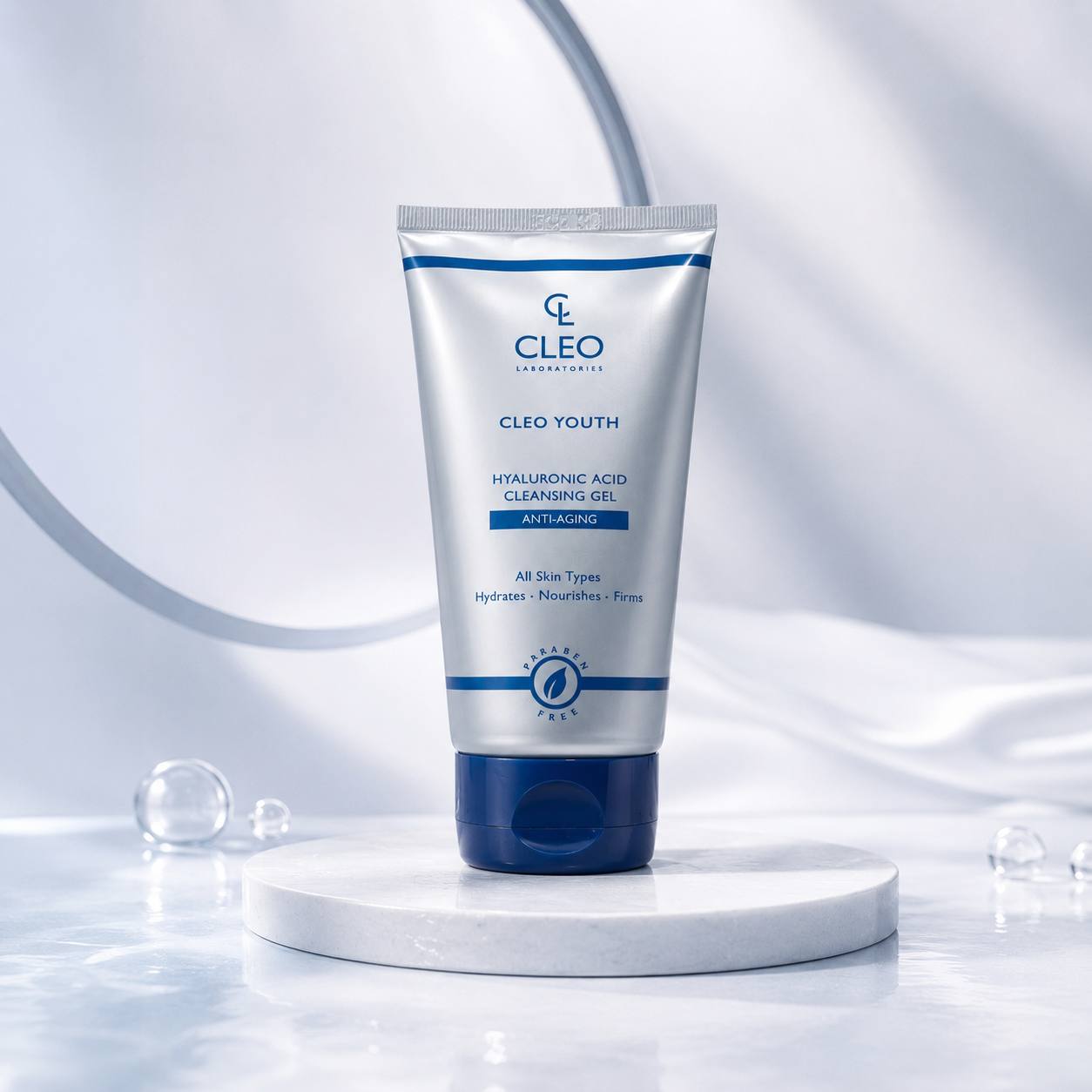 غسول &Cleo Youth