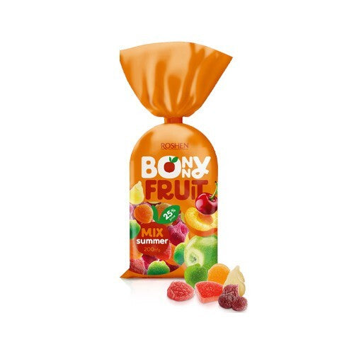 كاندى Roshen Bonny Fruit