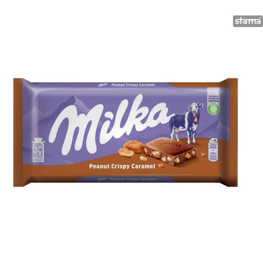 Milka chocolate