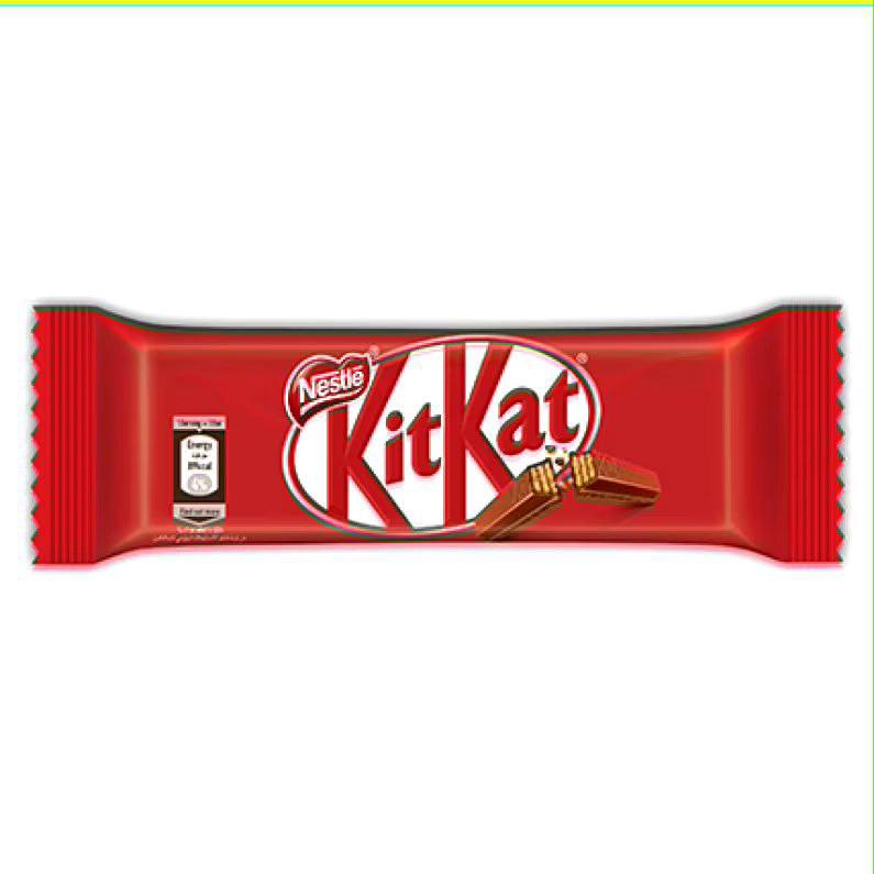 شكولاته KitKat