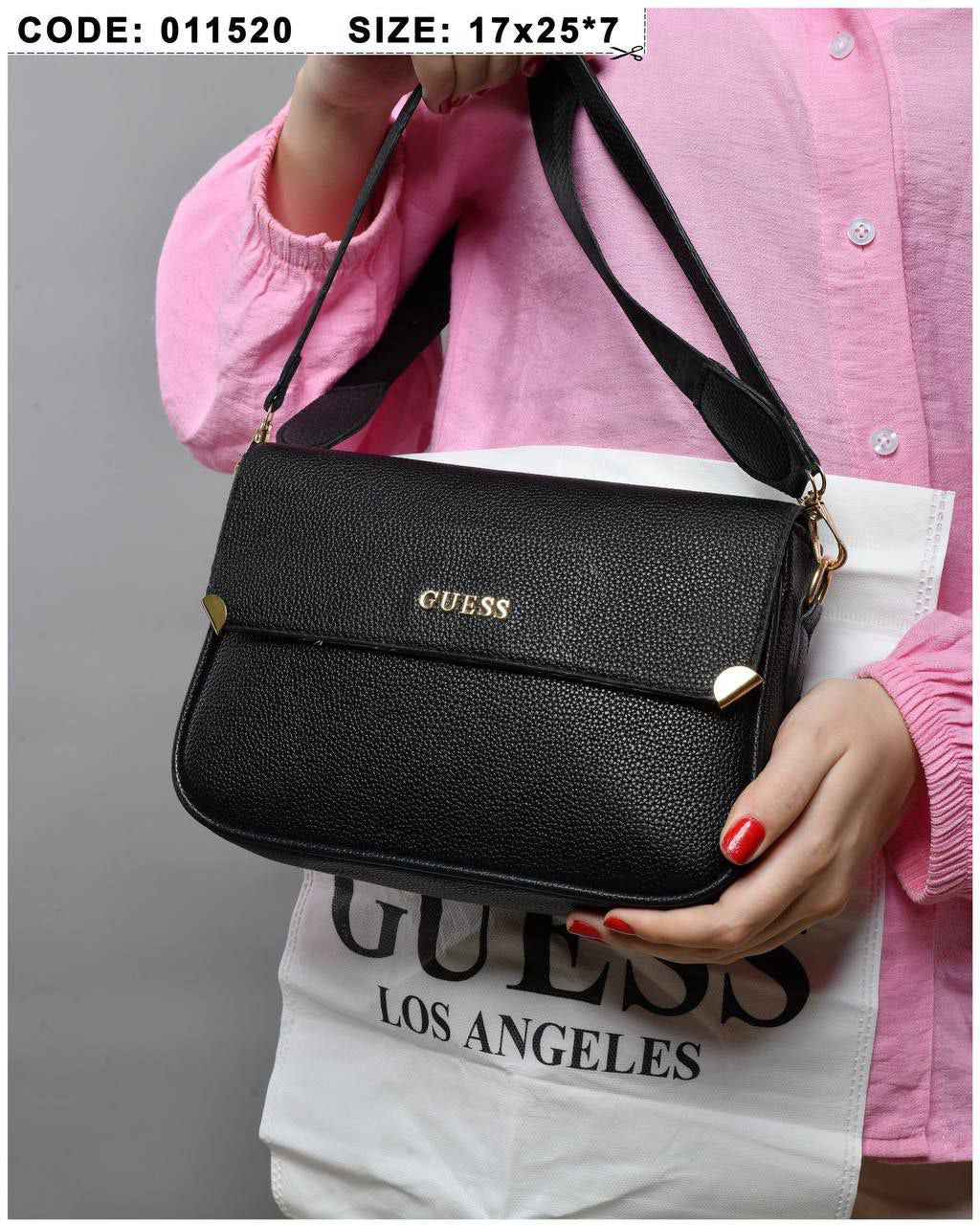 شنطة ماركة GUESS