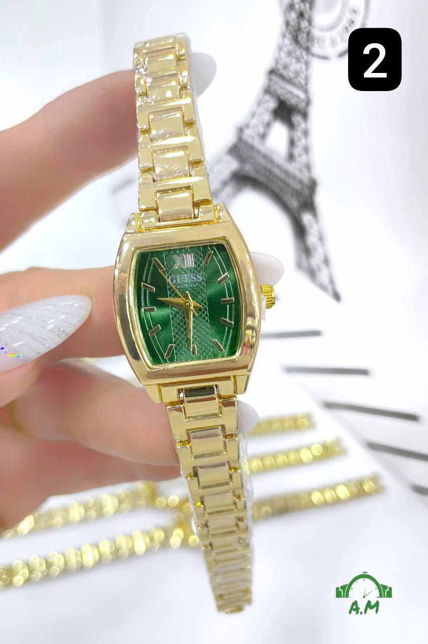 ساعة ماركة GUCCI