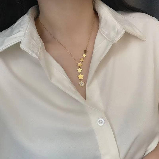 سلسلة  نجوم