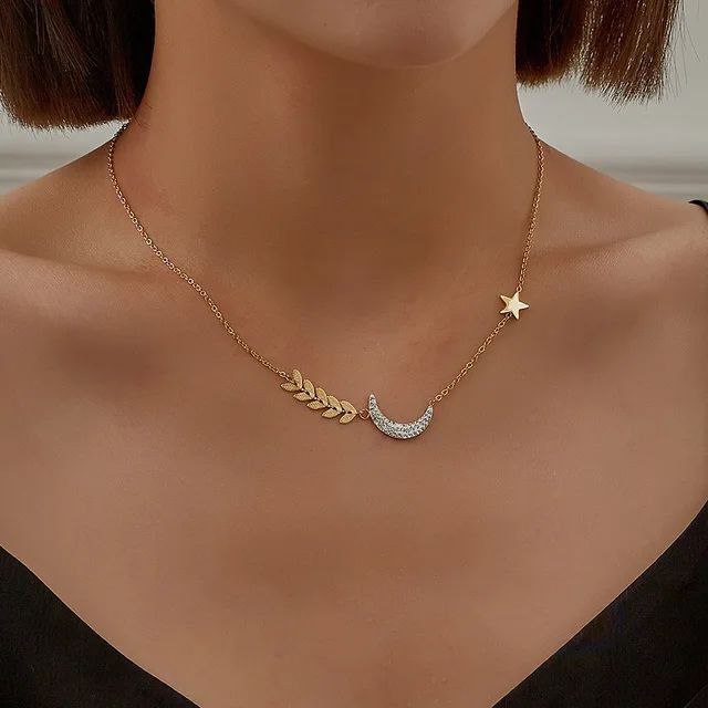 سلسلة هلال و نجمة