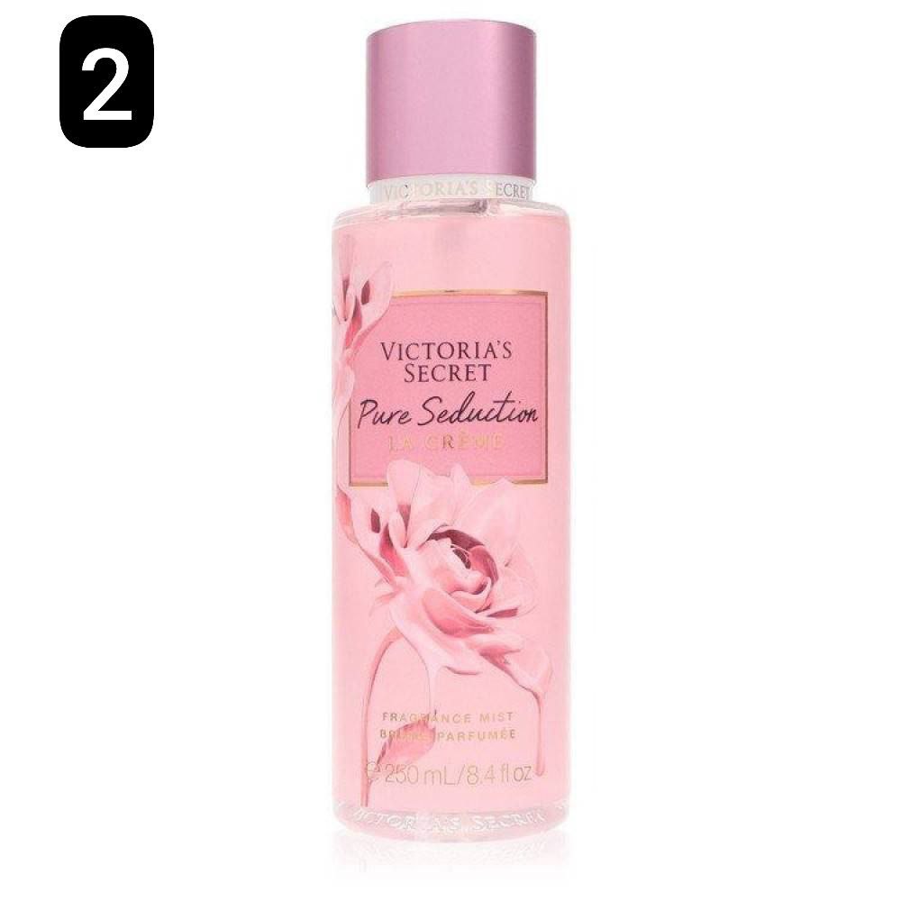 بدي اسبلاش Victoria's Secret