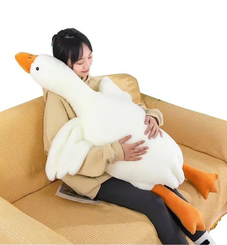 دبدوب وزة 