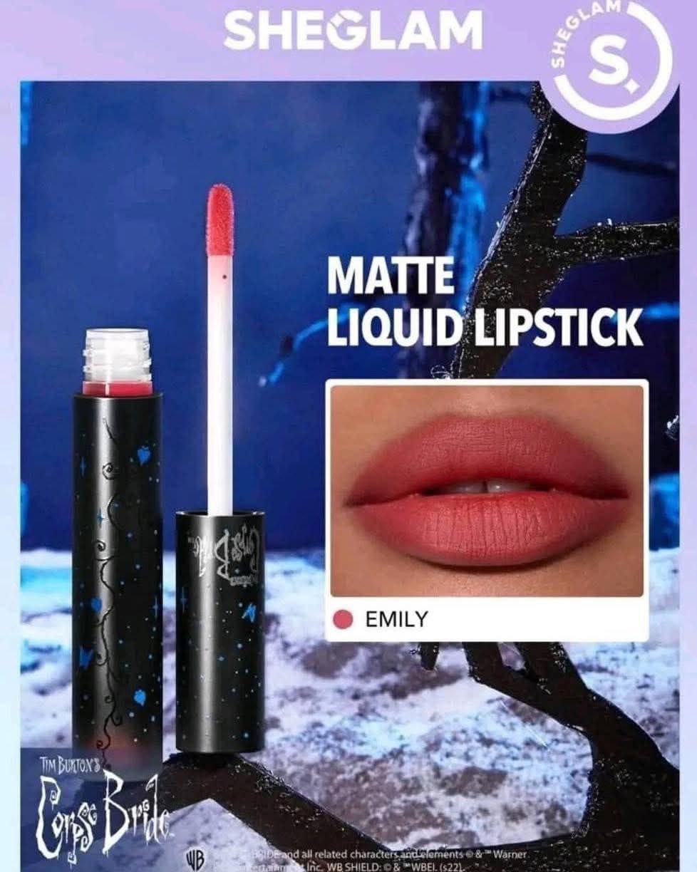 روج ماركة SHEGLAM