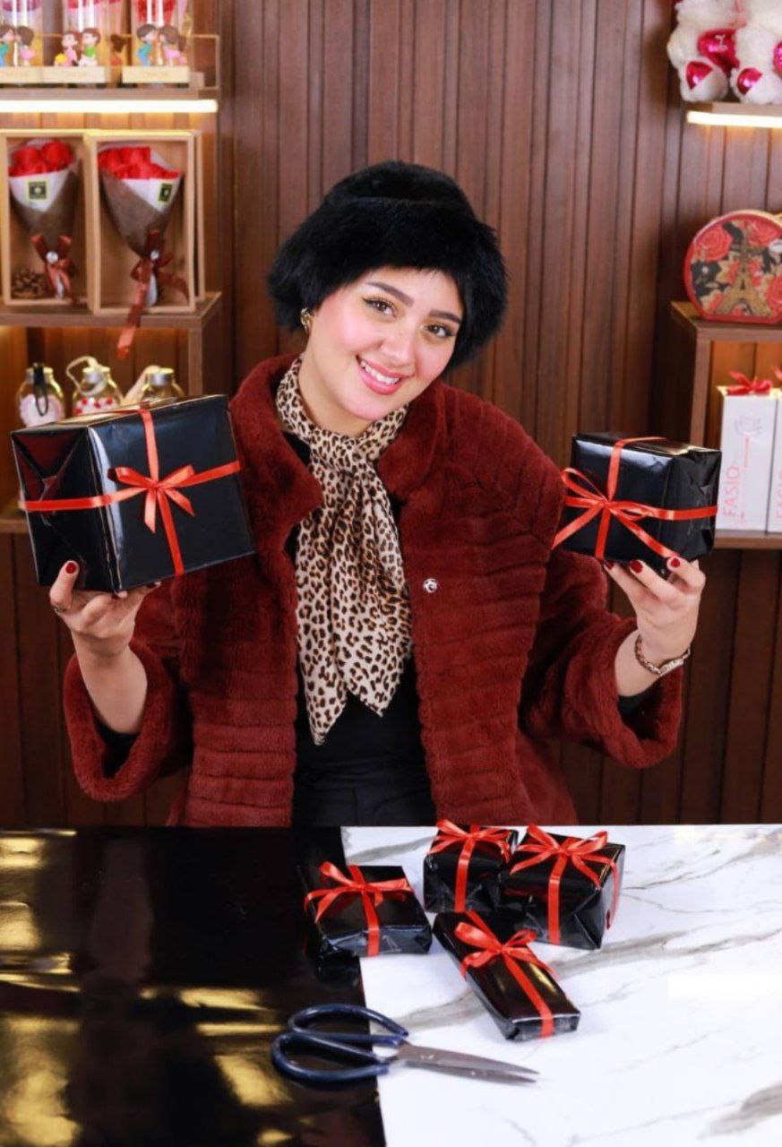 gift wrapping ideas