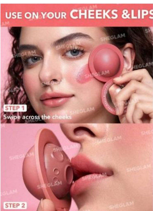 بلاشر ماركة SHEGLAM