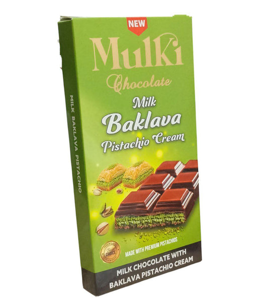 شوكلاته MULKI