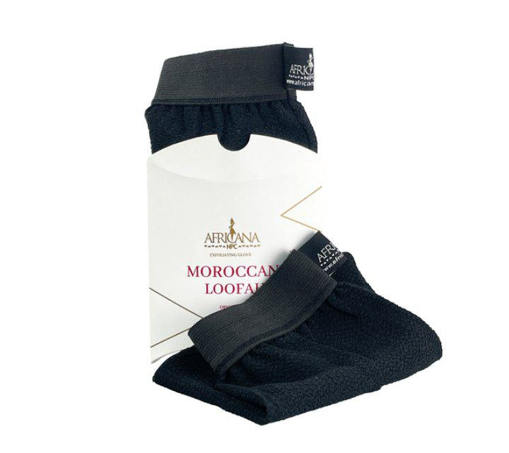 ليفة مغربية AFRICANA NPC