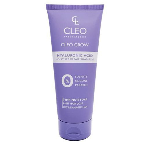 شامبو ماركة CLEO Grow