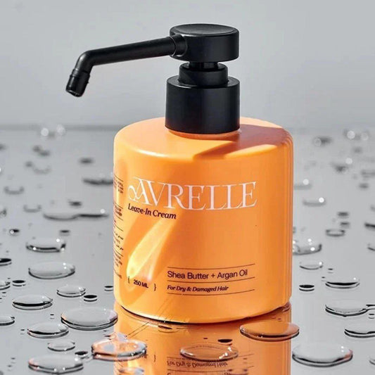 ليڤ أن ماركة AVRELLE