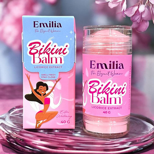 Emilia Bikini Balm