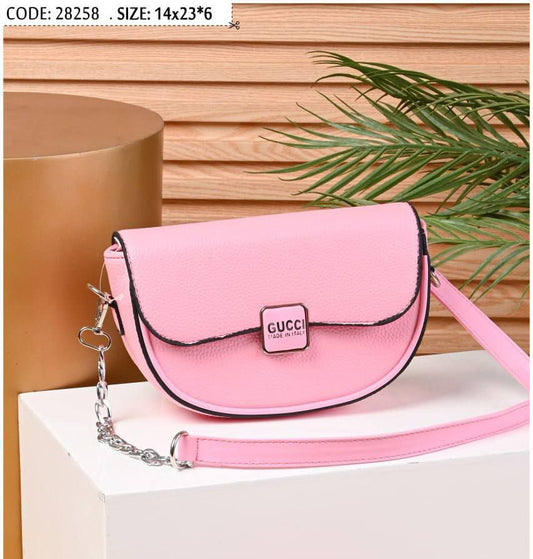 شنطة ماركة GUCCI