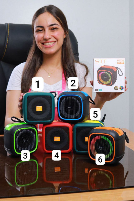 سماعة SPEAKER (STT)