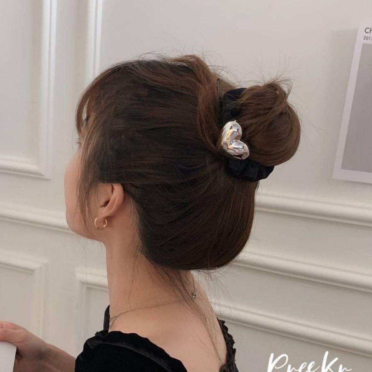 توكة شعر شيك(SHEIN )