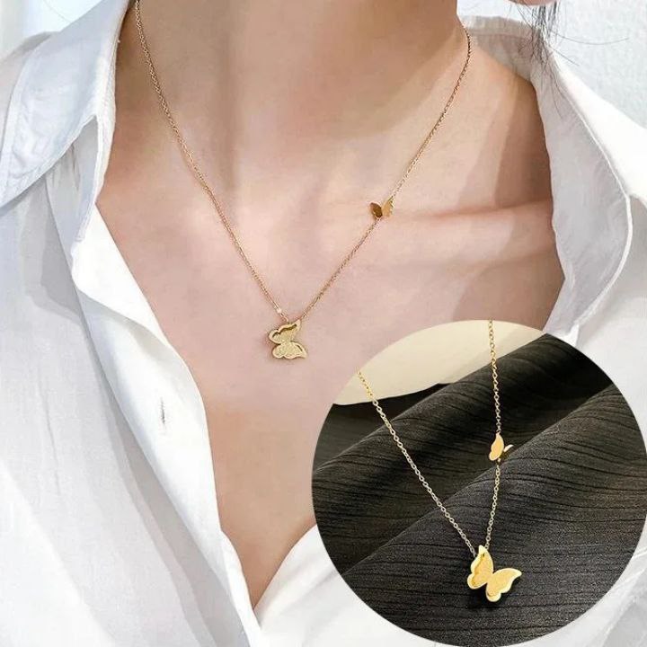 سلسلة فراشة