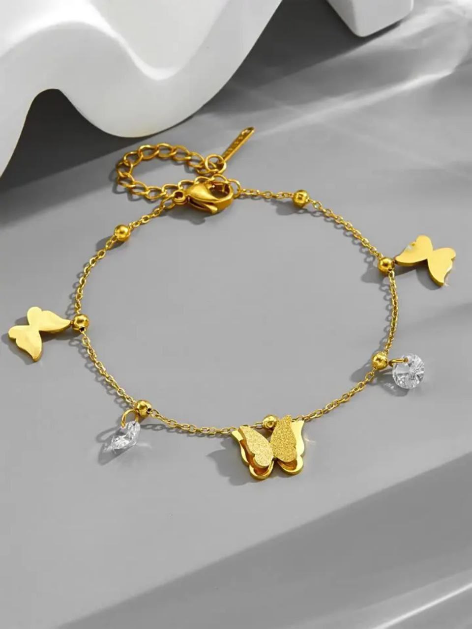 انسيال فراشات