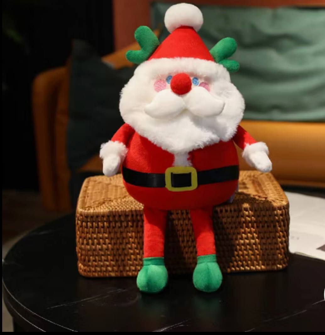 دبدوب بابا نويل بلياتشو