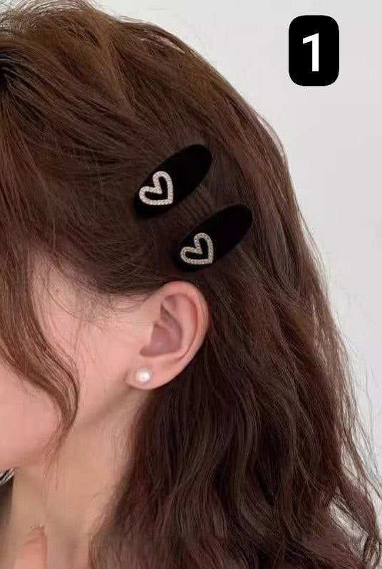 كارت مشبك الشعر SHEIN