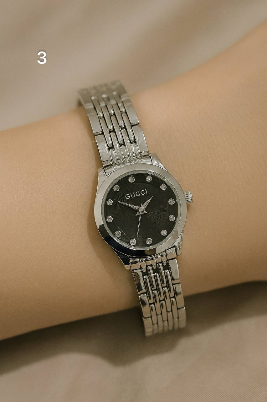 ساعة GUCCI