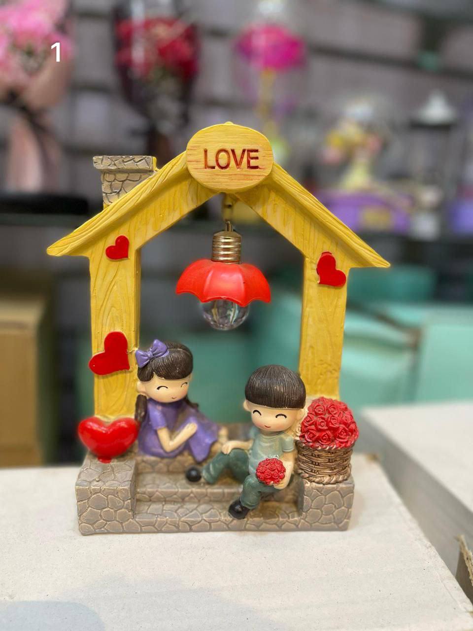 انتيكة True Love