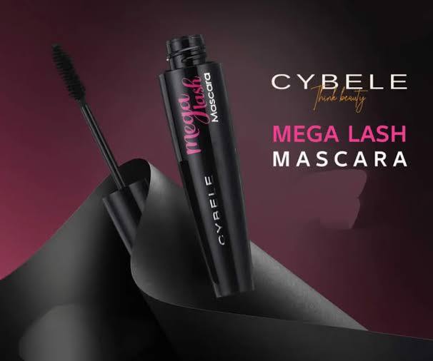 ماسكرا CYBELE MEGA LASH