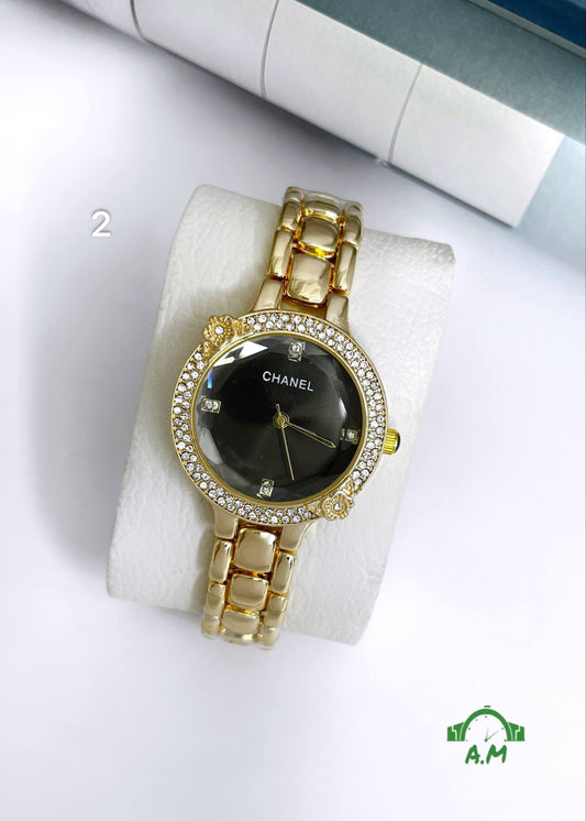 ساعة CHANEL