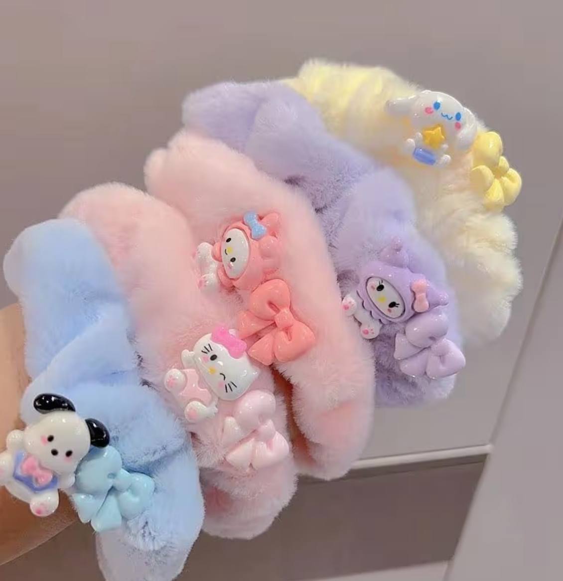 كارت توك شعر SHEIN