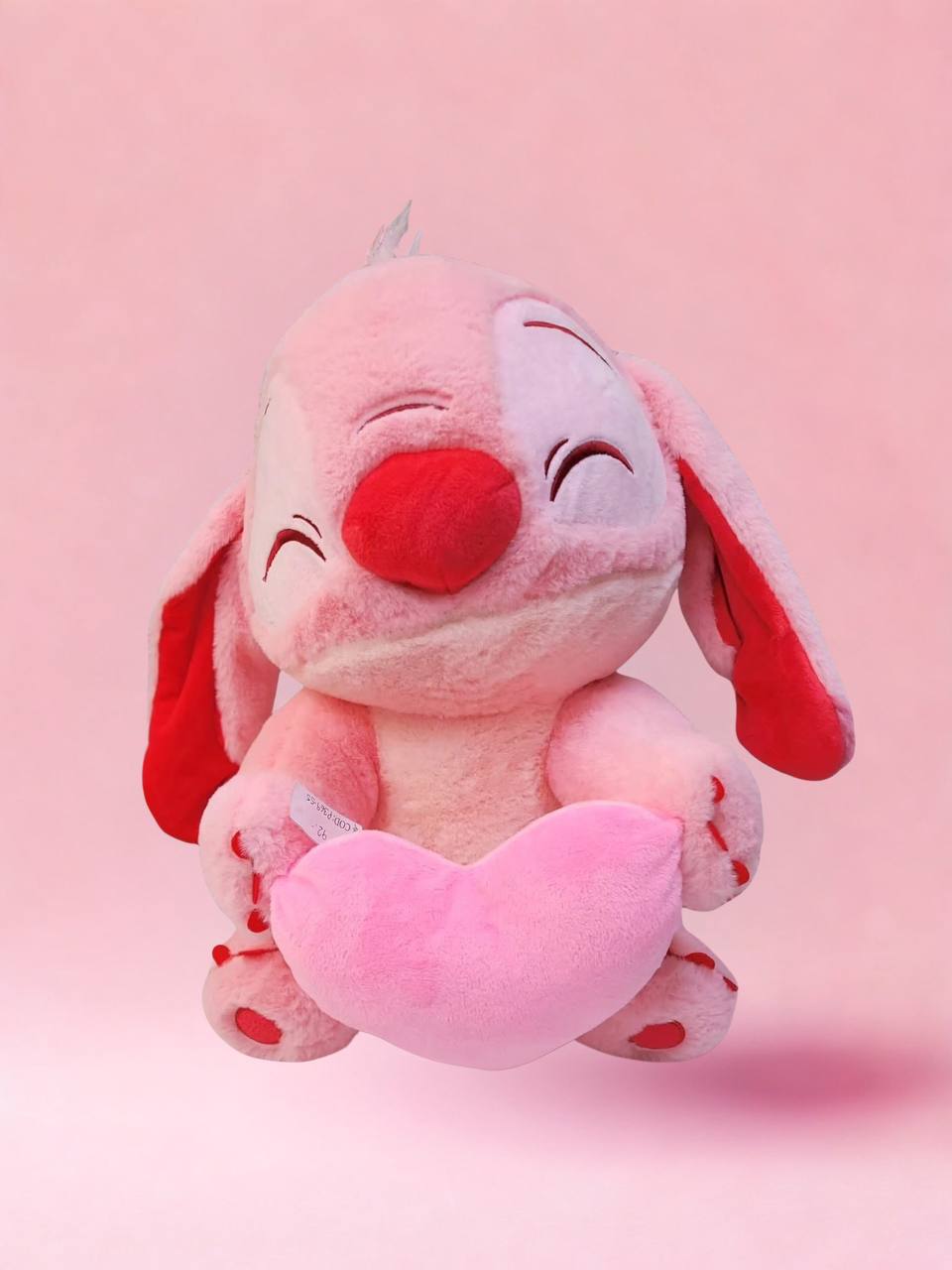 دبدوب ستيتش قلب 