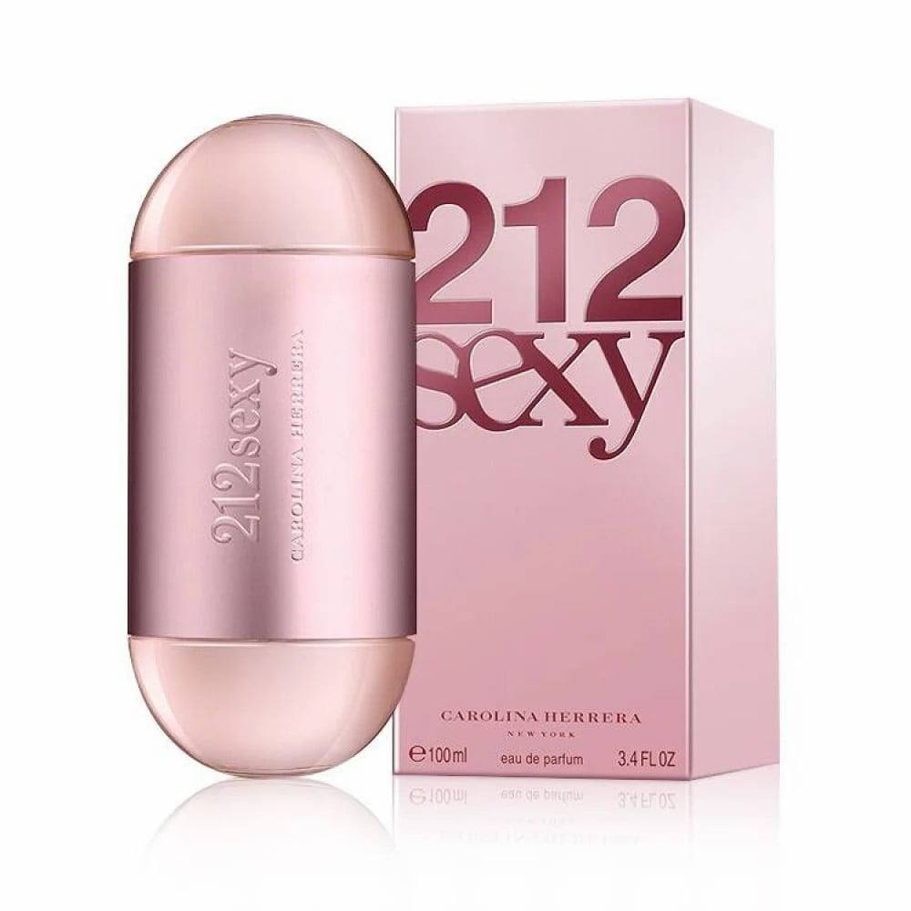 برفيوم 212 sexy
