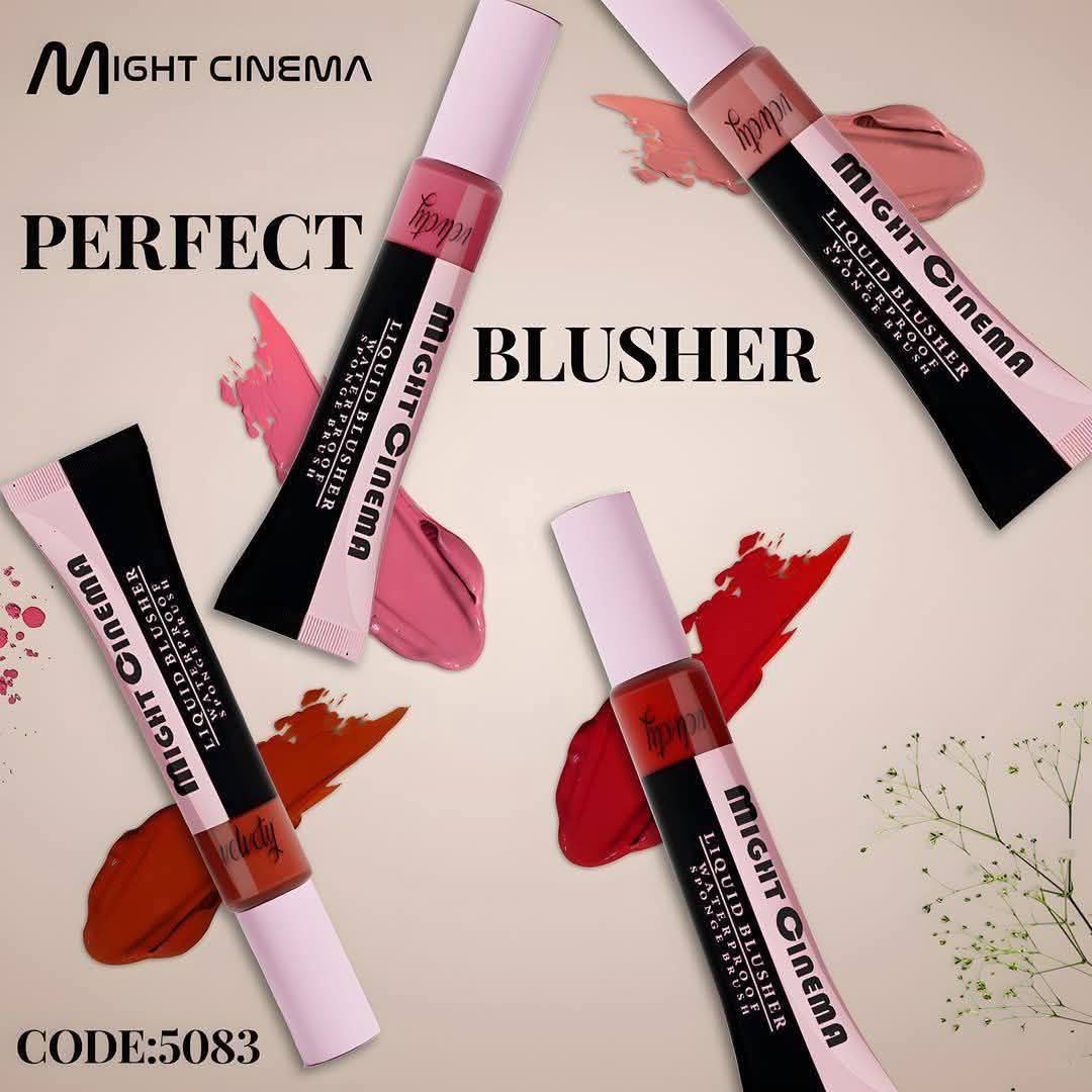 Might Cinema بلاشر سائل