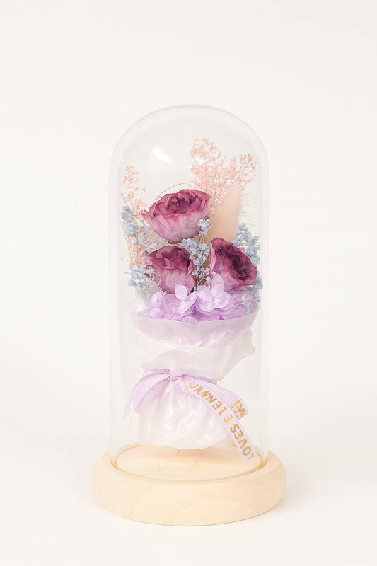 انتيكة بوكيه ورد