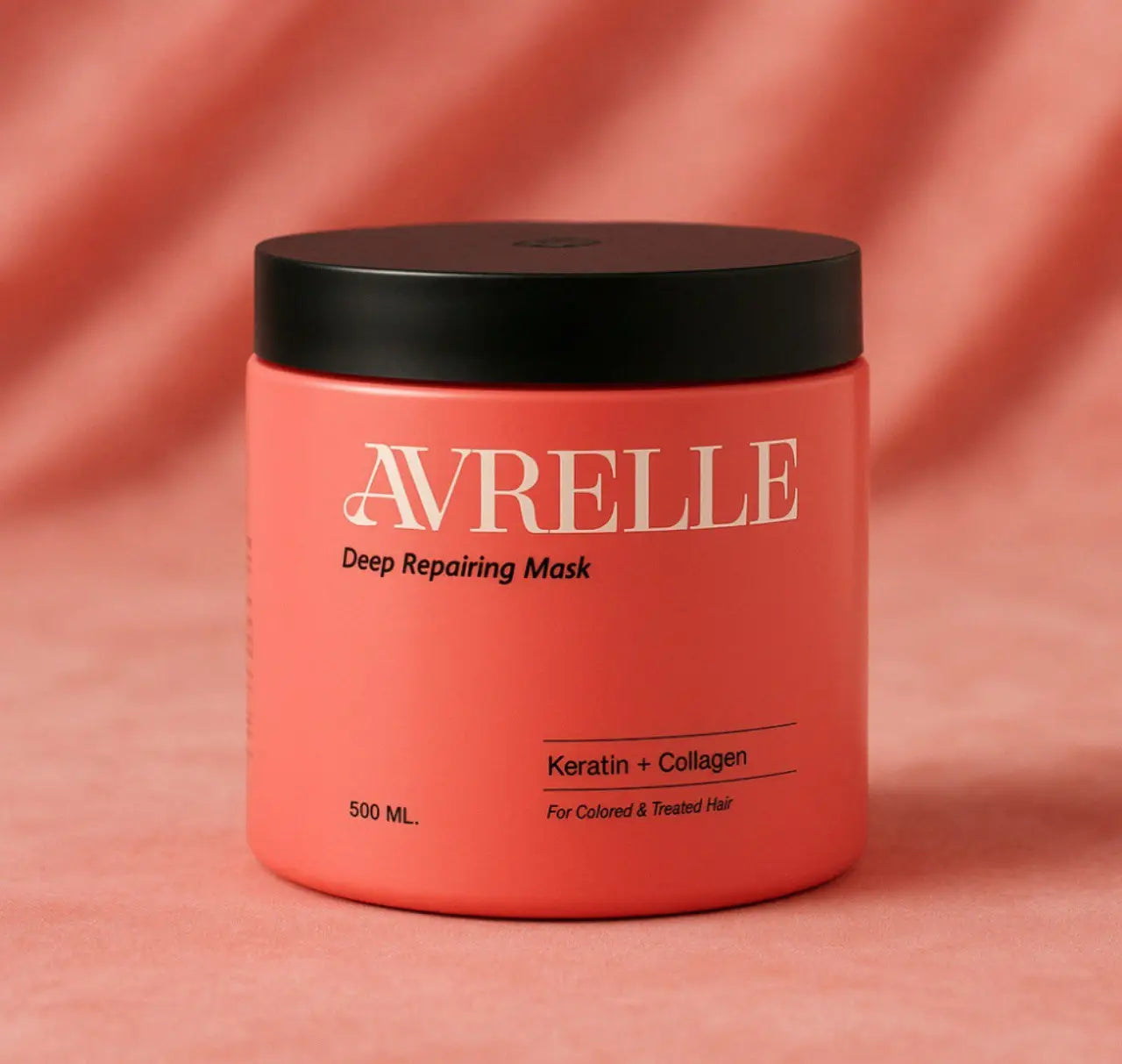 ماسك للشعر AVRELLE