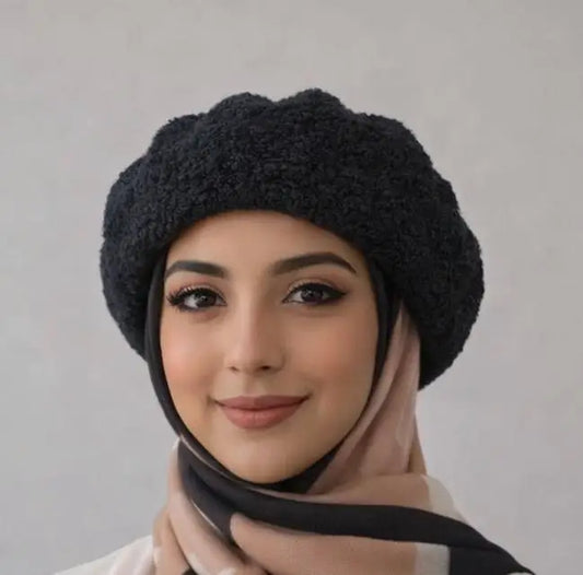 طاقيه انيقه