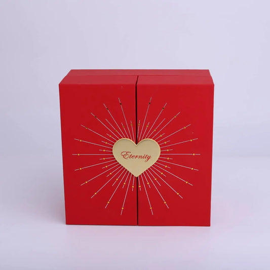 بوكس اكسسوارات I Love You