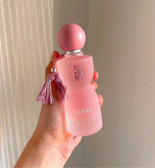 طقم برفيوم Laverne