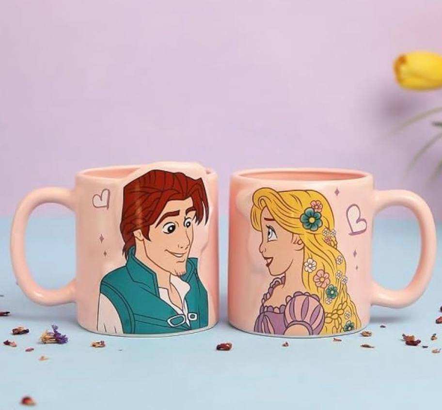 طقم مج كابلز