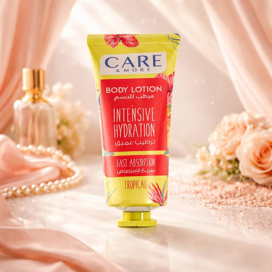 لوشن Care &