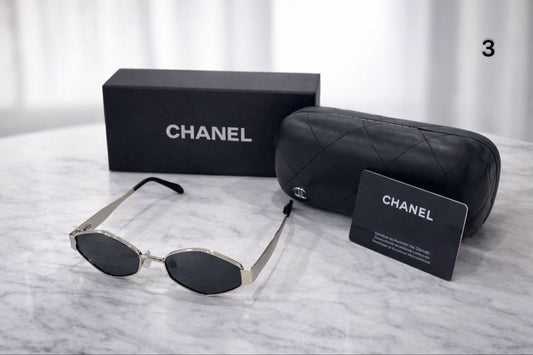 نظارة CHANEL