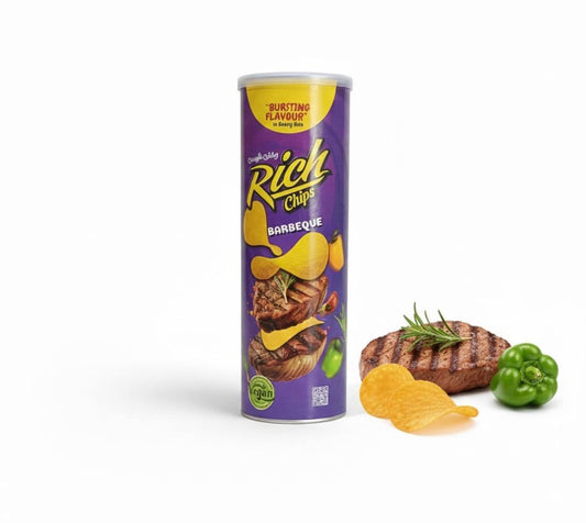 Rich Chips شبسي