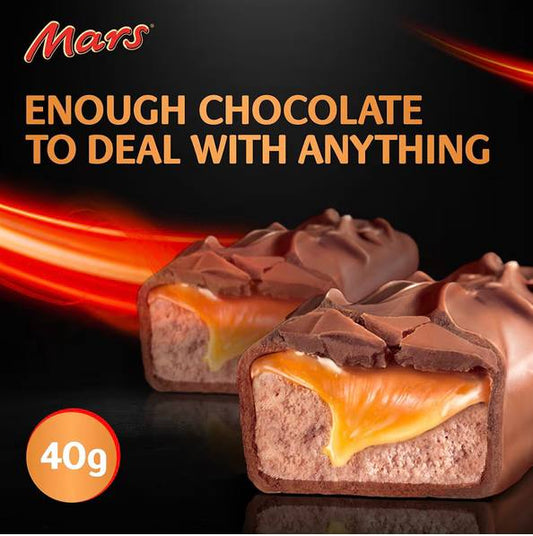 شكولاته Mars