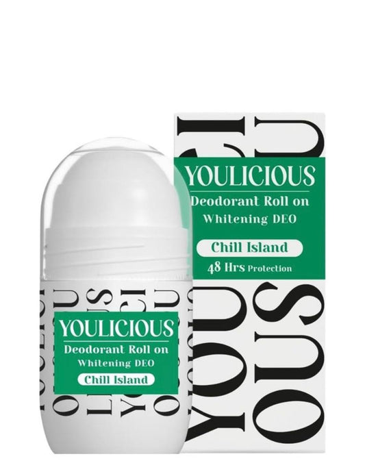 مزيل عرق Youlicious