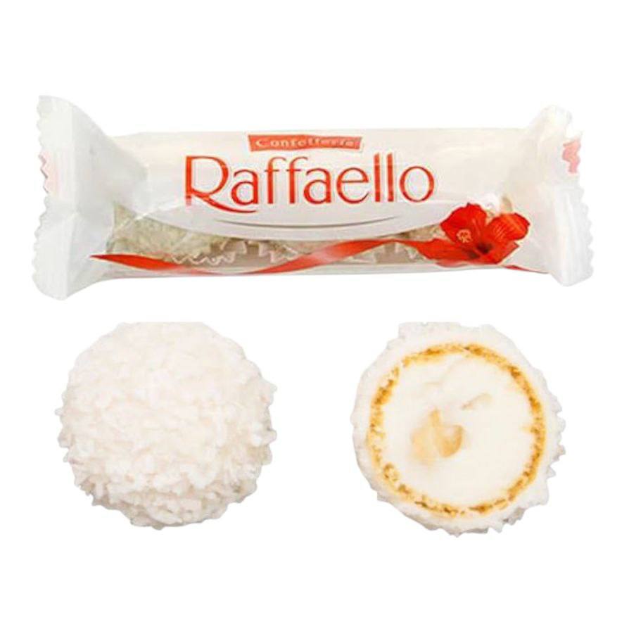 شكولاته Raffaello Rocher