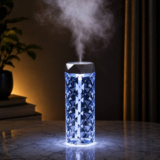 فواحة عطور كريستال