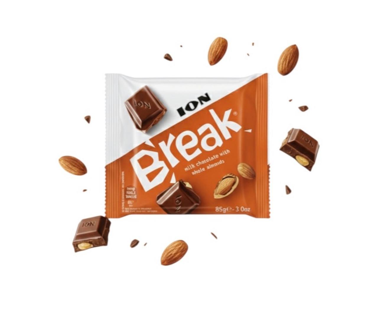 شوكولاتة Break